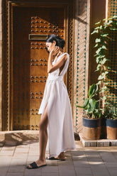 Amber Dress
