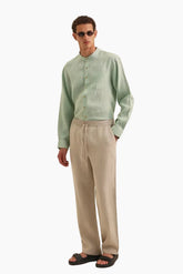 Nuvumi Trouser