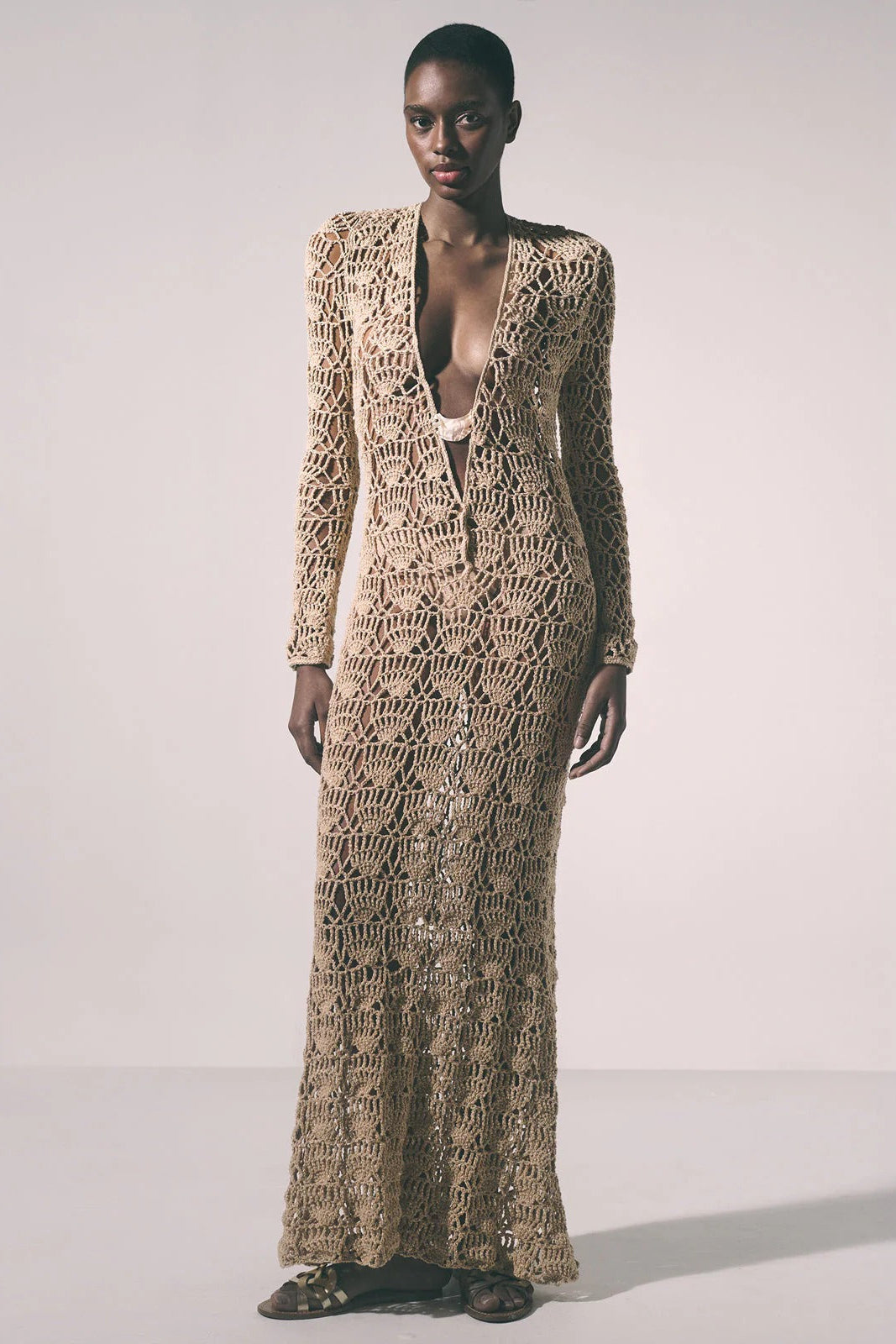 Dune Dress
