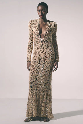 Dune Dress