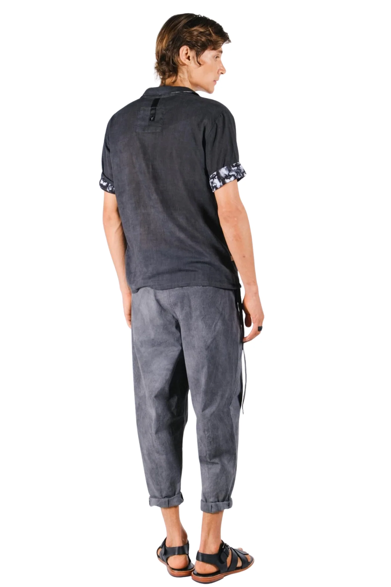 Gunma Pants