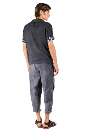Gunma Pants