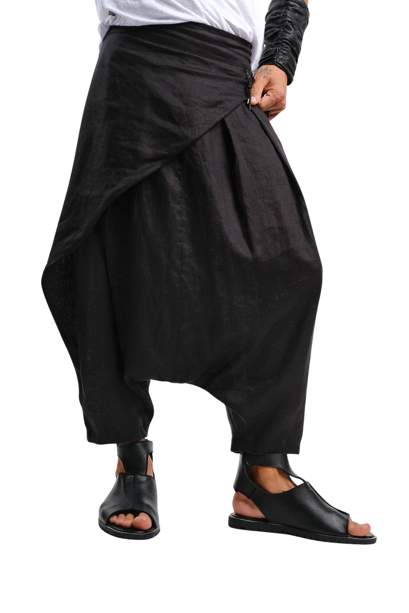 Boyama Long Pants