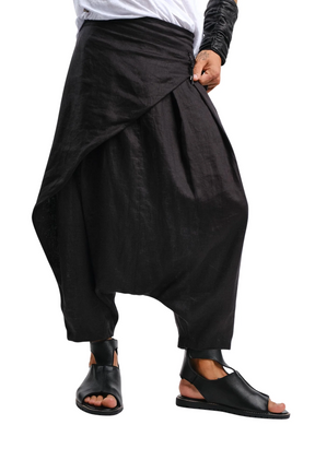 Boyama Long Pants