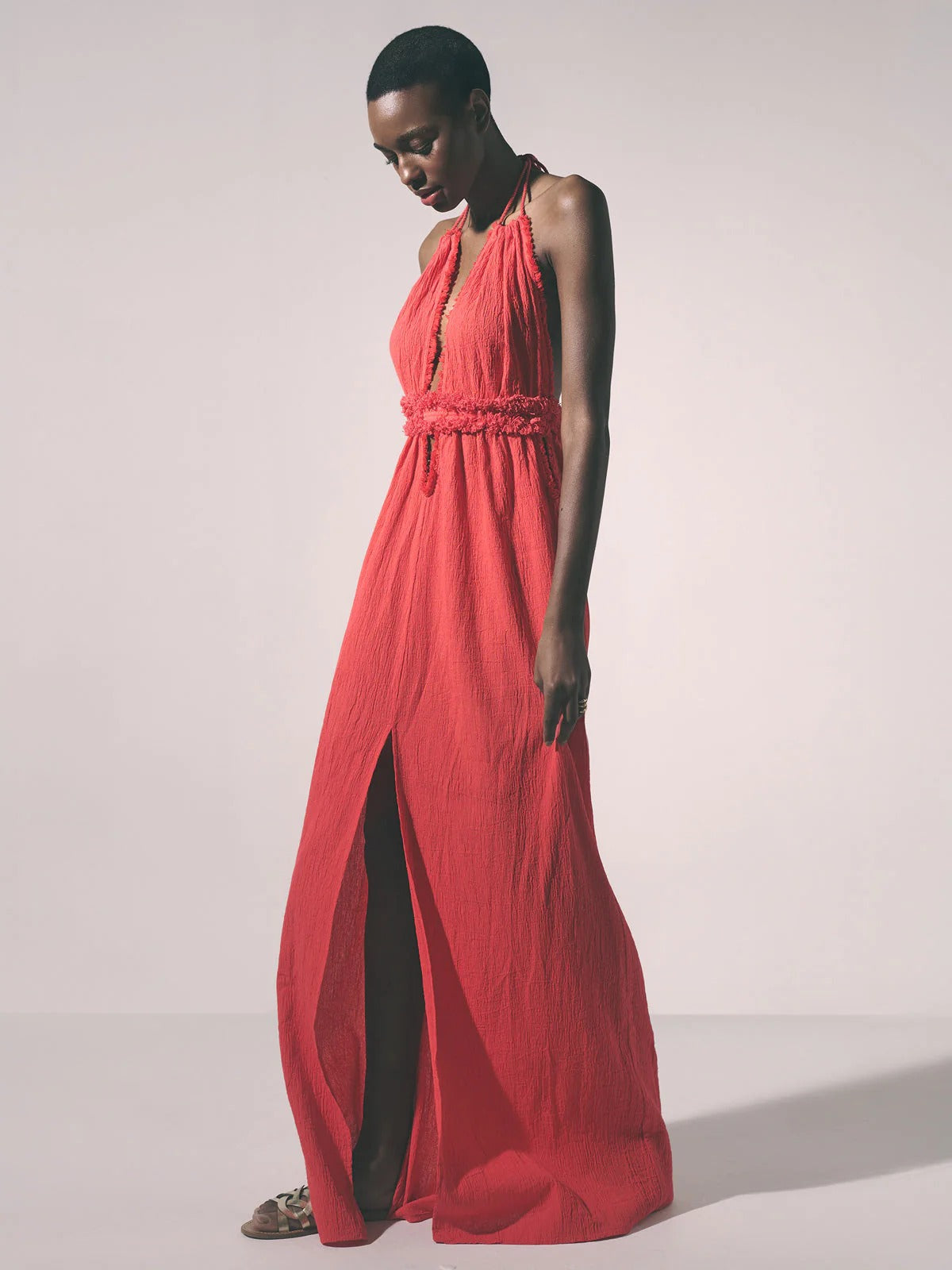 Anais Dress