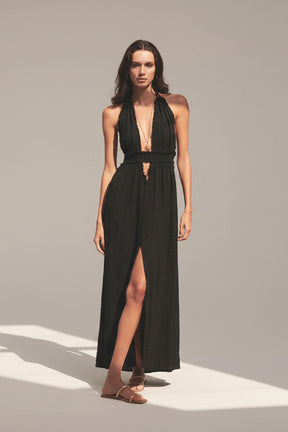 Goldie Dress