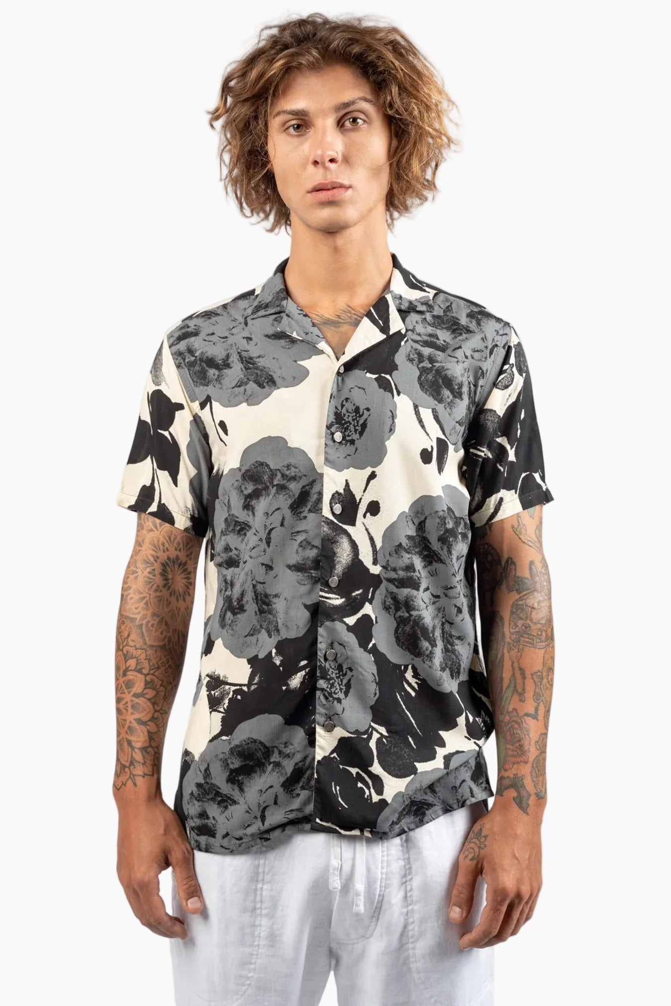 Maiko Short Sleeve