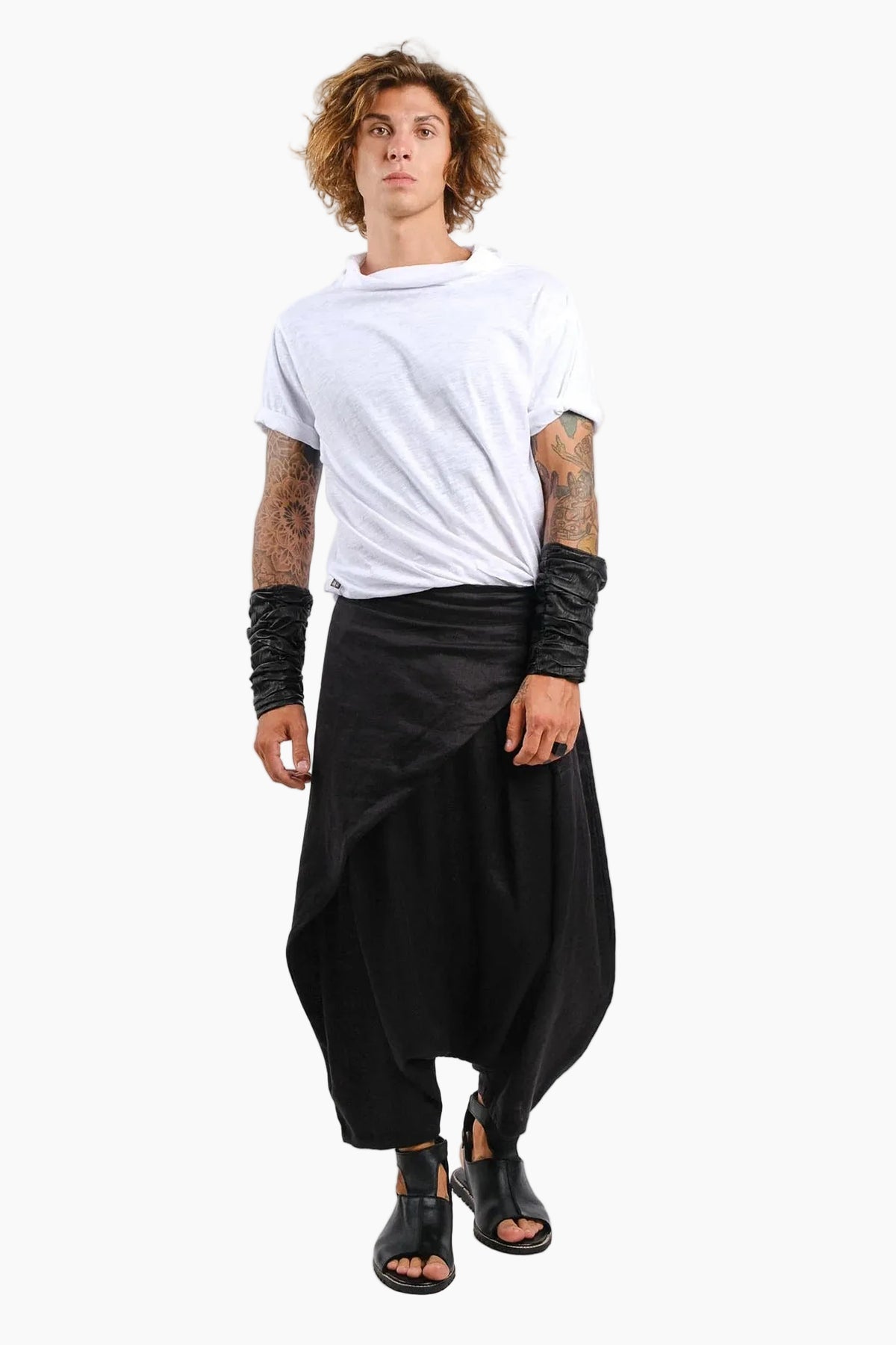 Boyama Long Pants