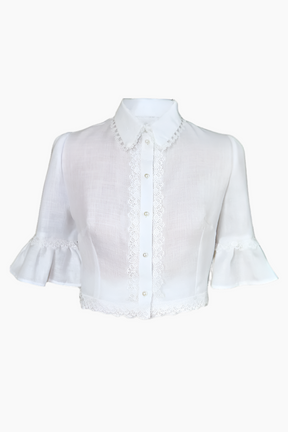 Costa Bianca Shirt