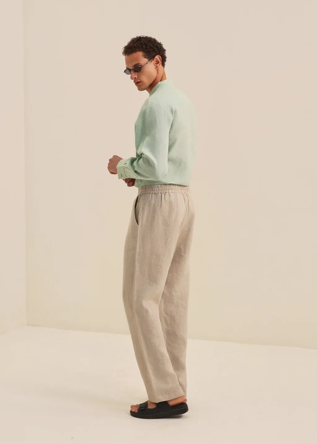 Nuvumi Trouser