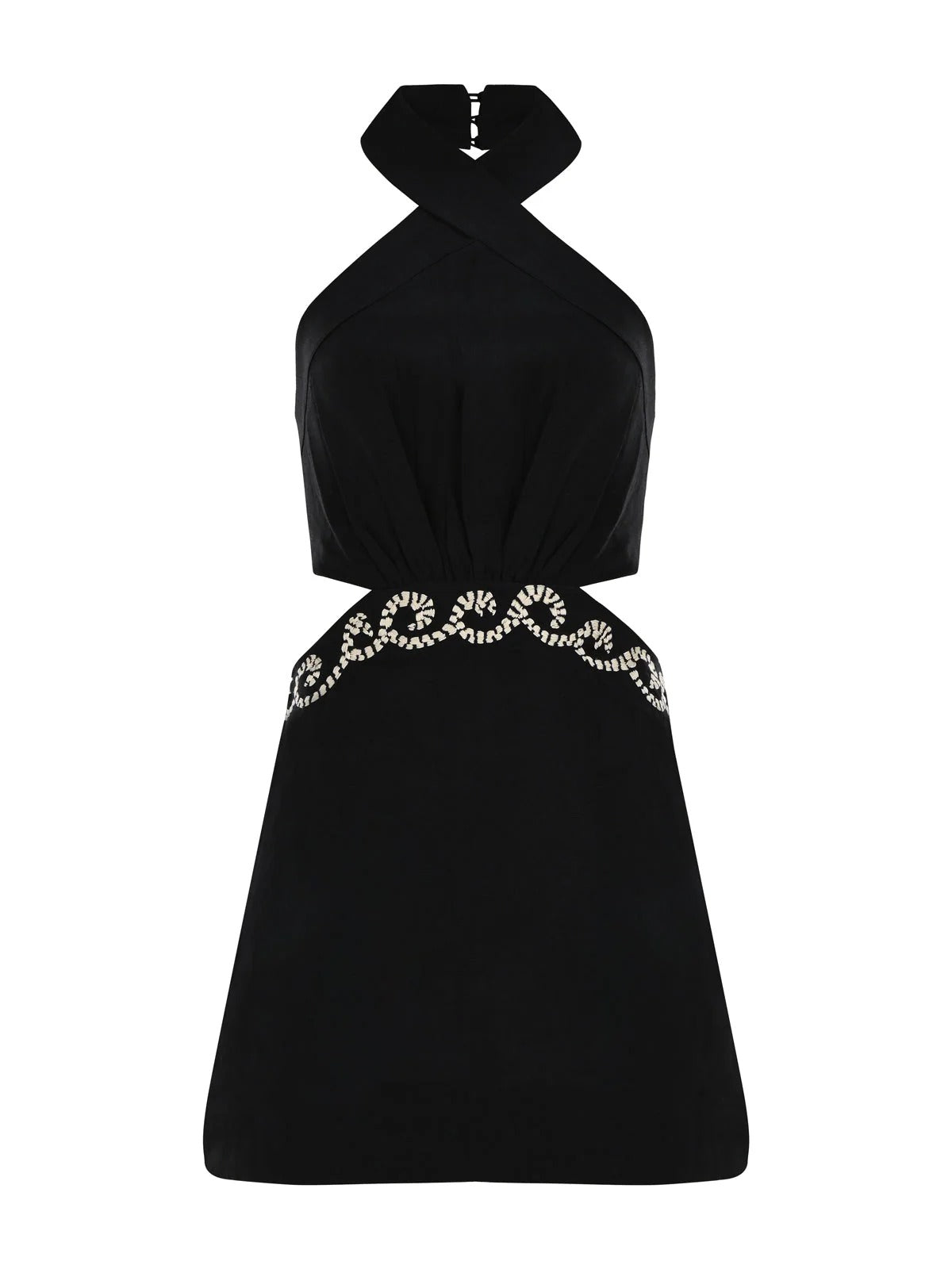 Palma Dress