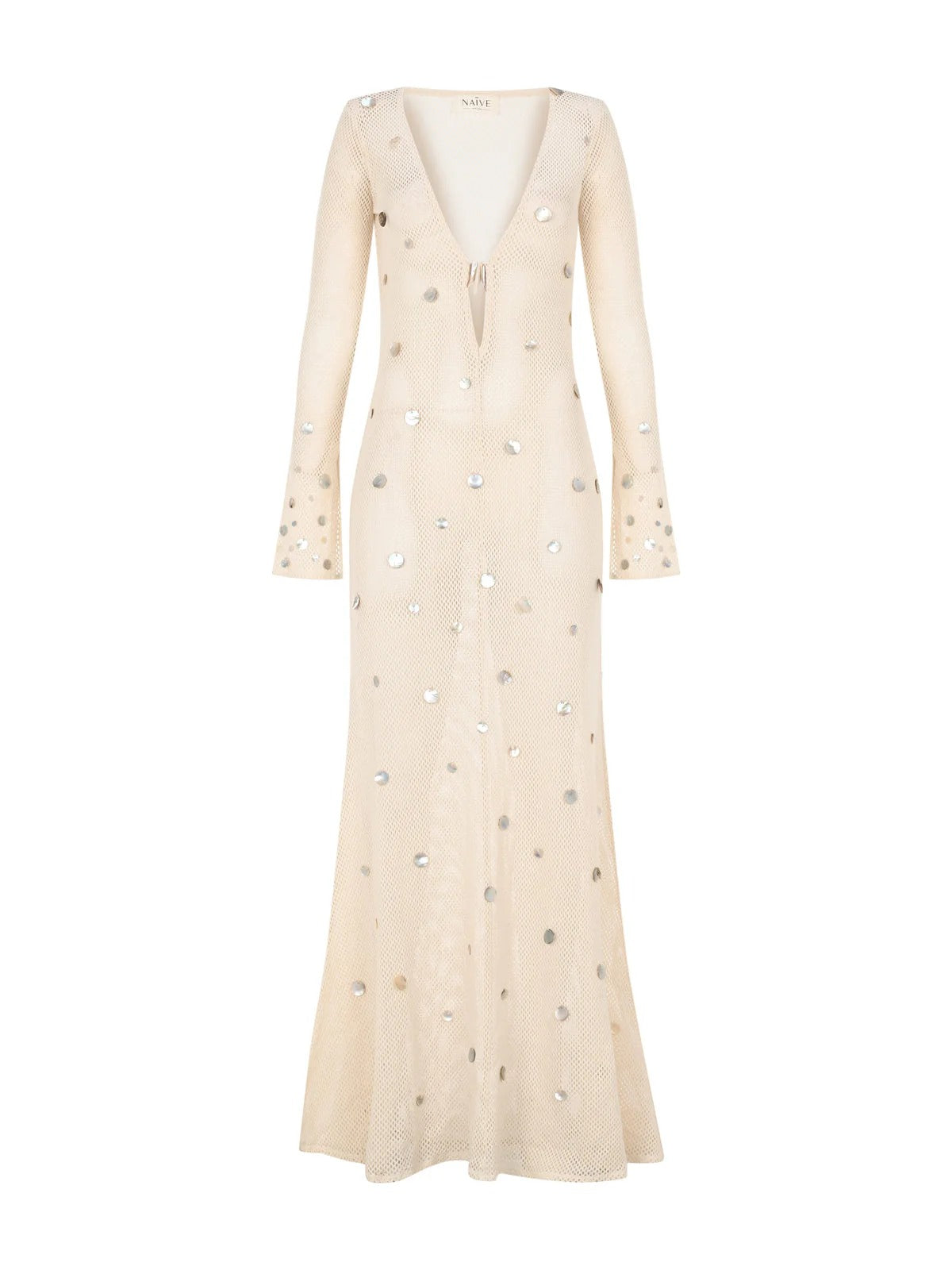 Azura Dress