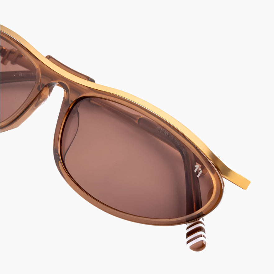 Tlc Sepia brown