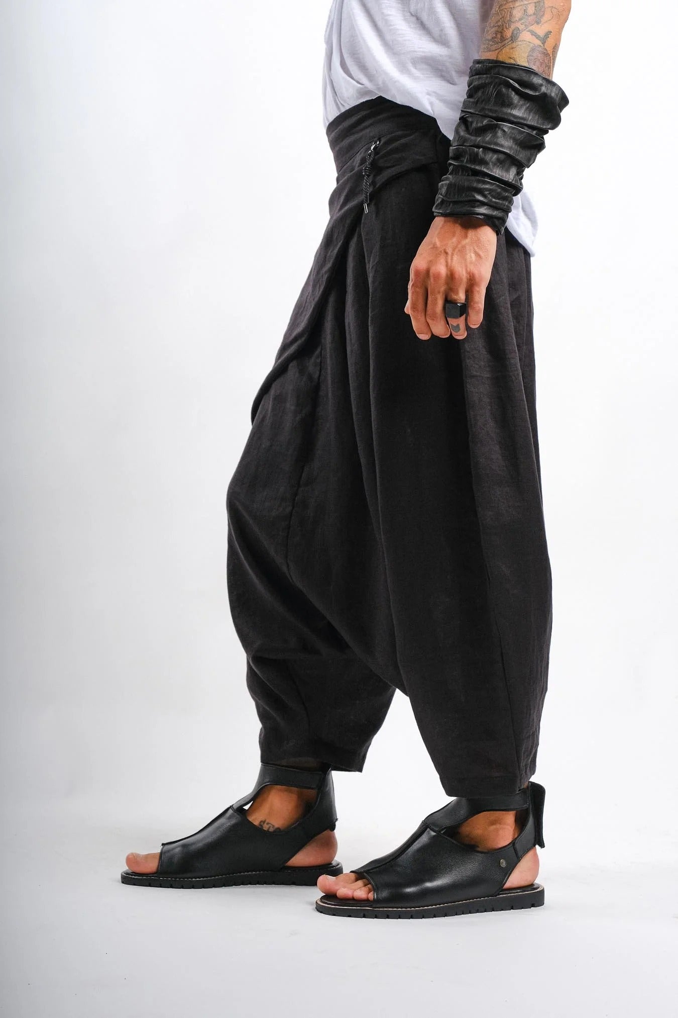 Boyama Long Pants