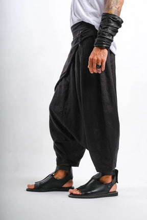 Boyama Long Pants