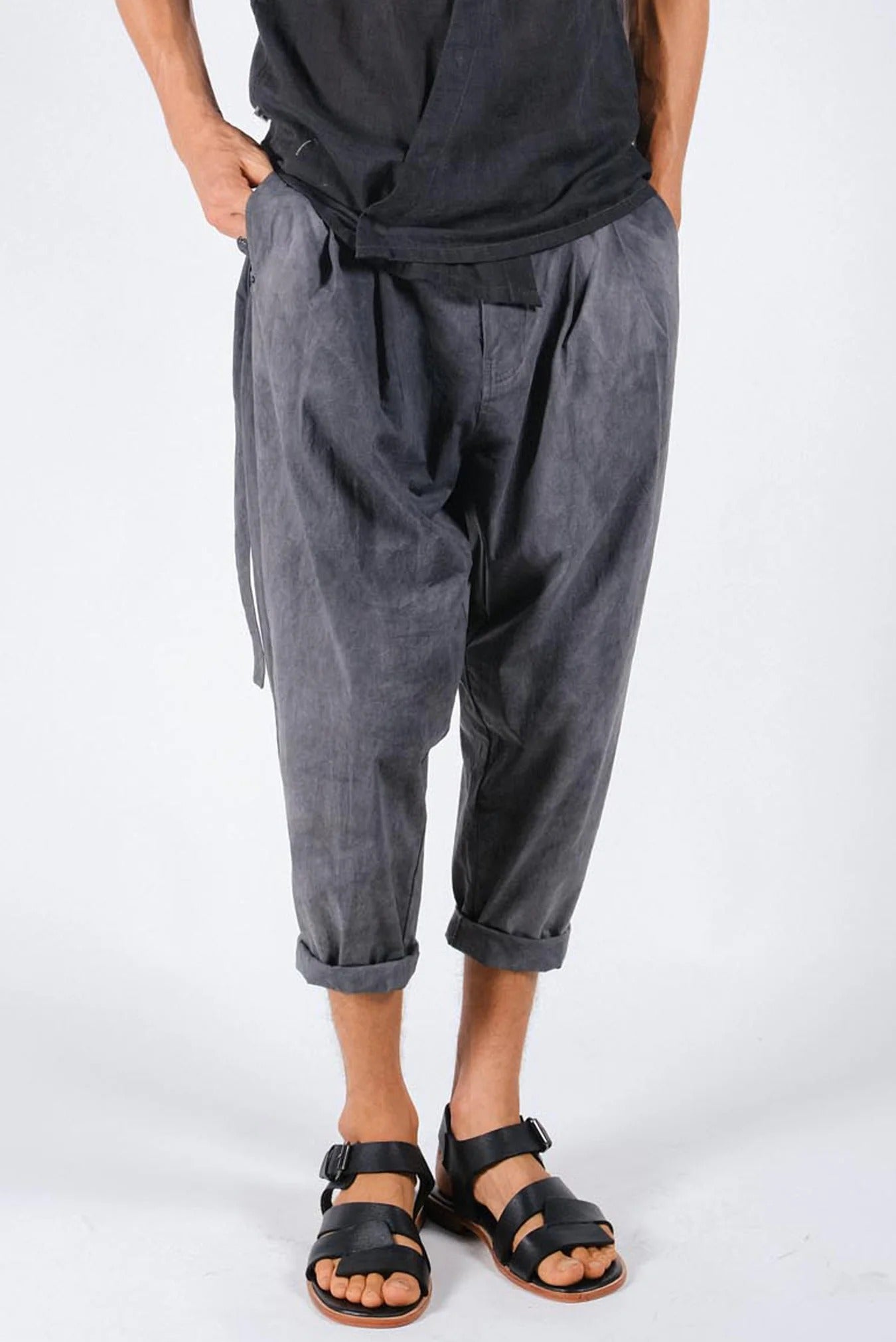 Gunma Pants