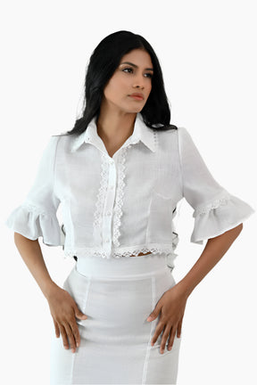 Costa Bianca Shirt
