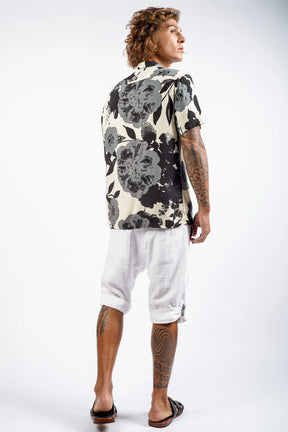 Maiko Short Sleeve
