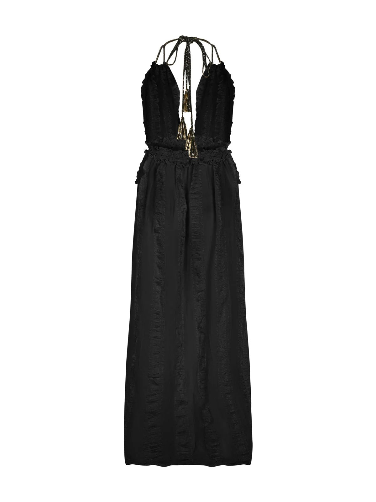 Goldie Dress