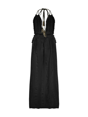 Goldie Dress
