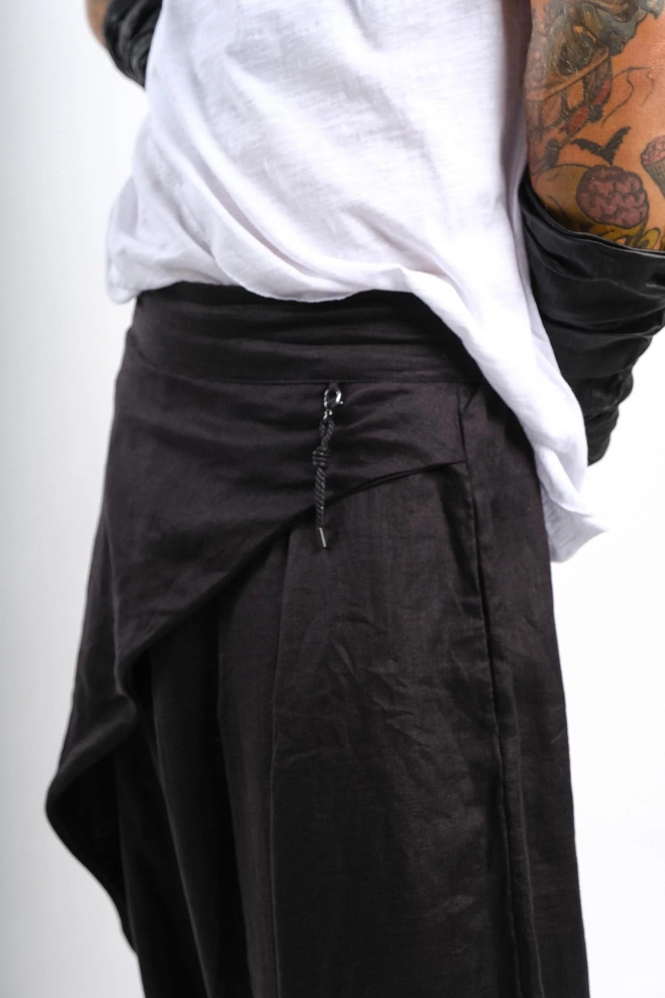 Boyama Long Pants