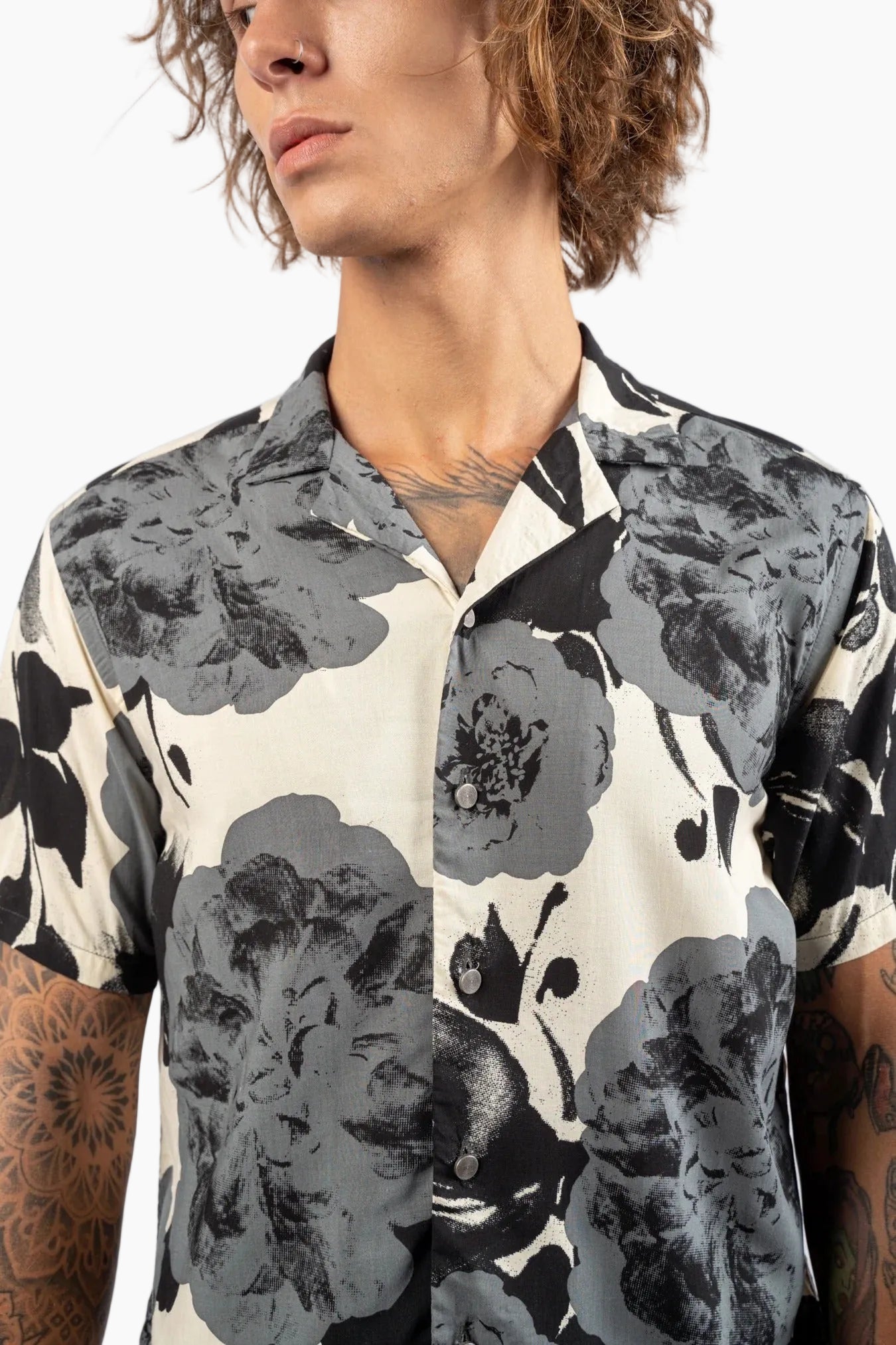Maiko Short Sleeve