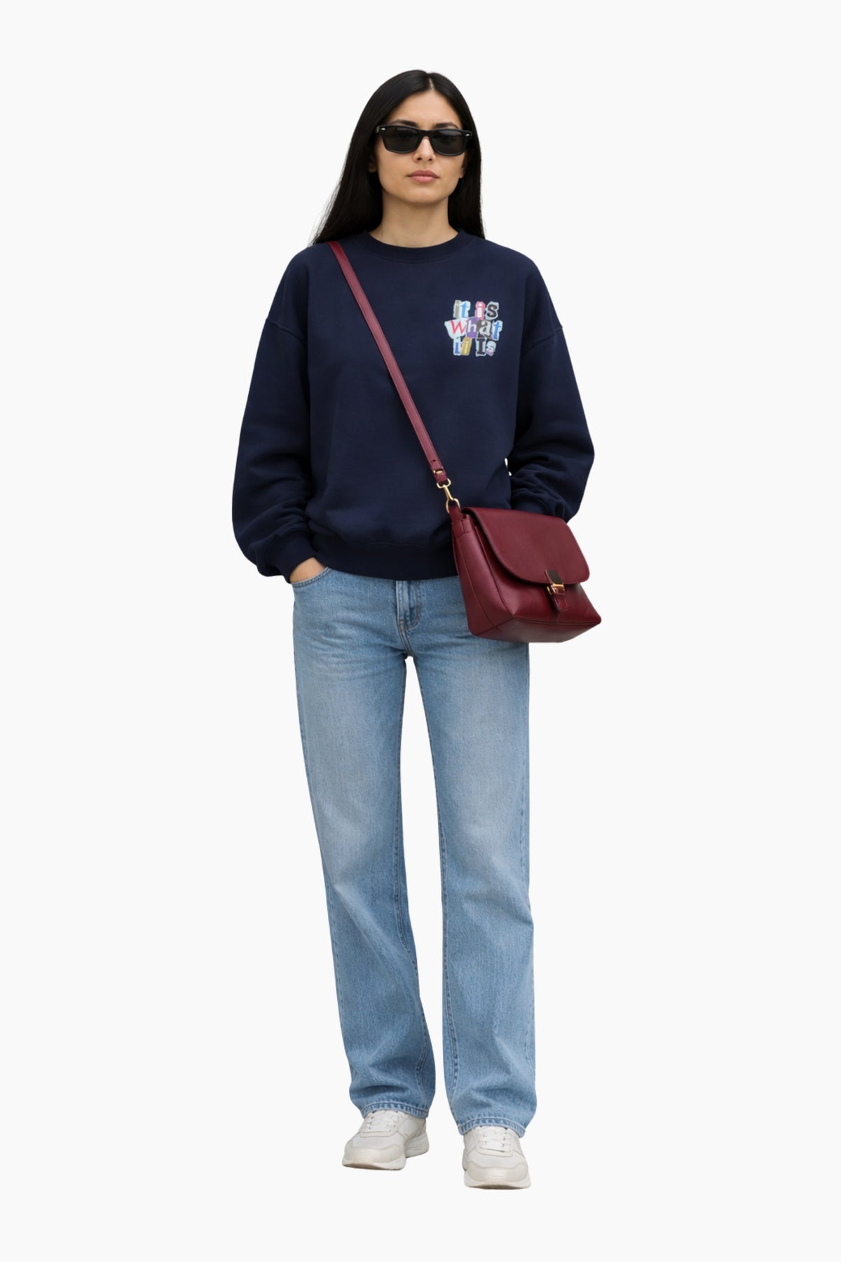 P08606-4 It is what it is