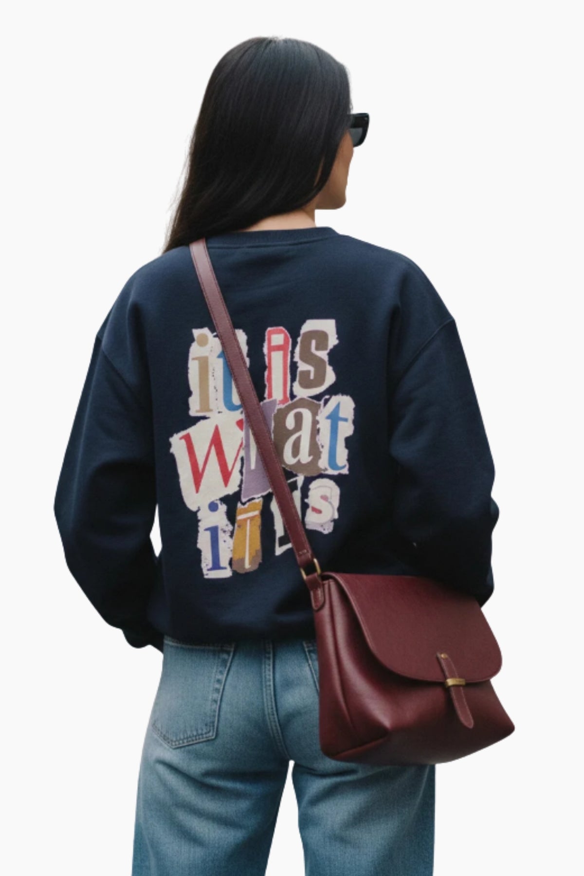 P08606-4 It is what it is