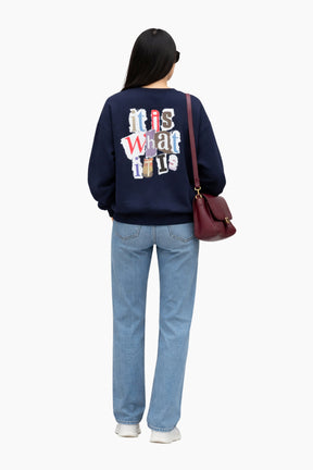 P08606-4 It is what it is