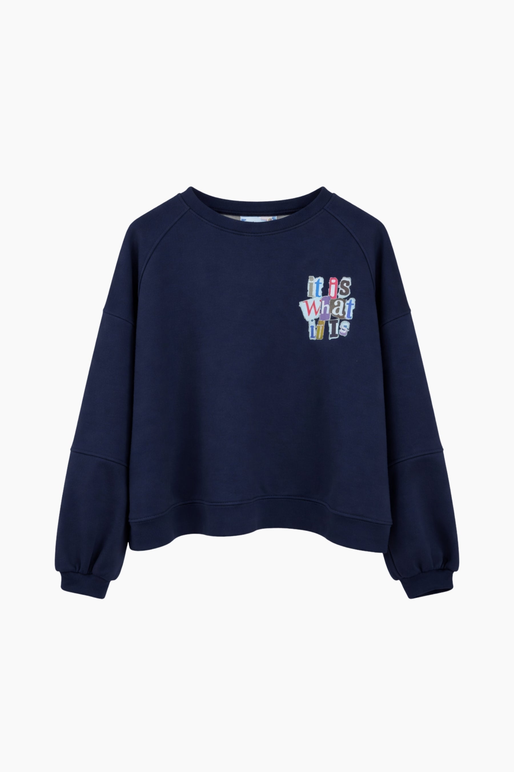 P08606-4 It is what it is