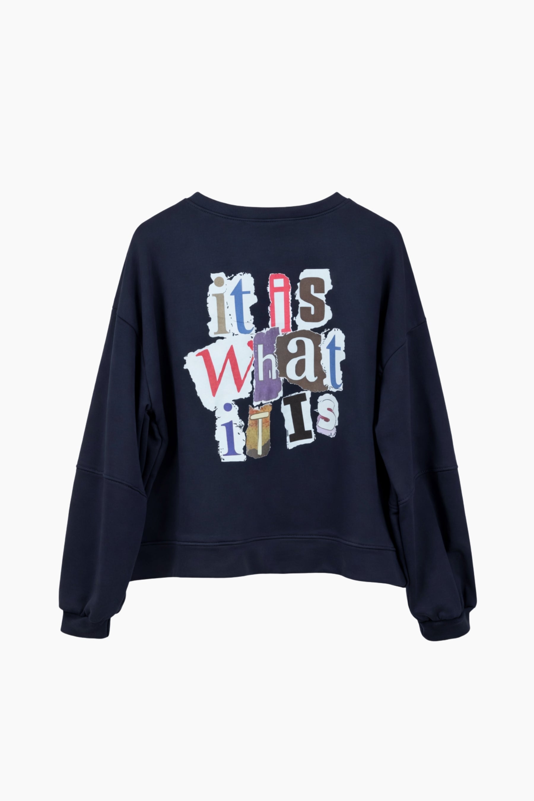 P08606-4 It is what it is