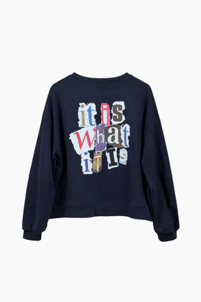 P08606-4 It is what it is