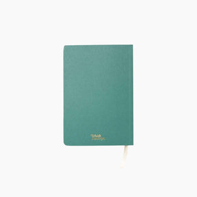Dynasty Blank A5 Notebook