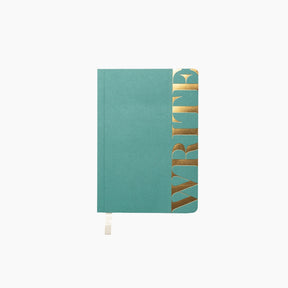 Dynasty  Ruled A5 Notebook