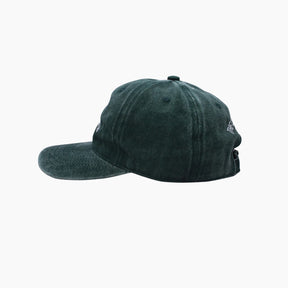Dark green baseball cap 