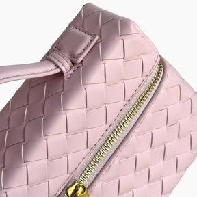 Luma - Cream Pink