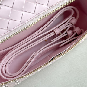 Luma - Cream Pink