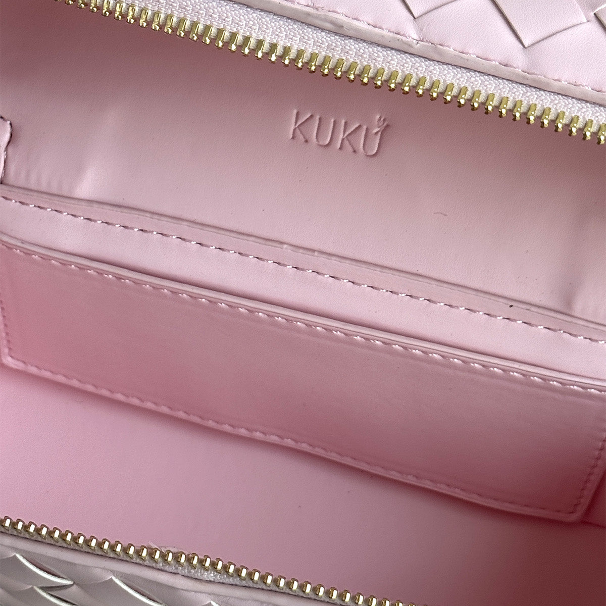 Luma - Cream Pink