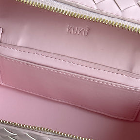 Luma - Cream Pink