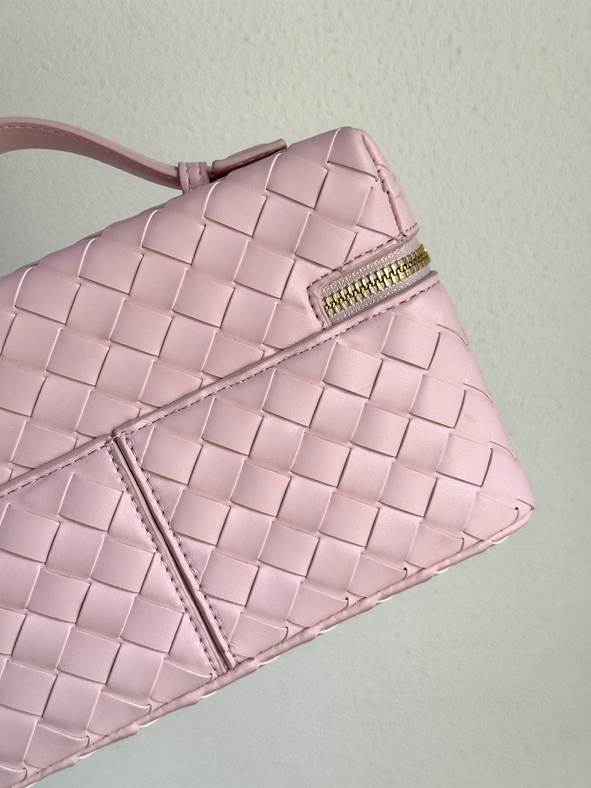 Luma - Cream Pink