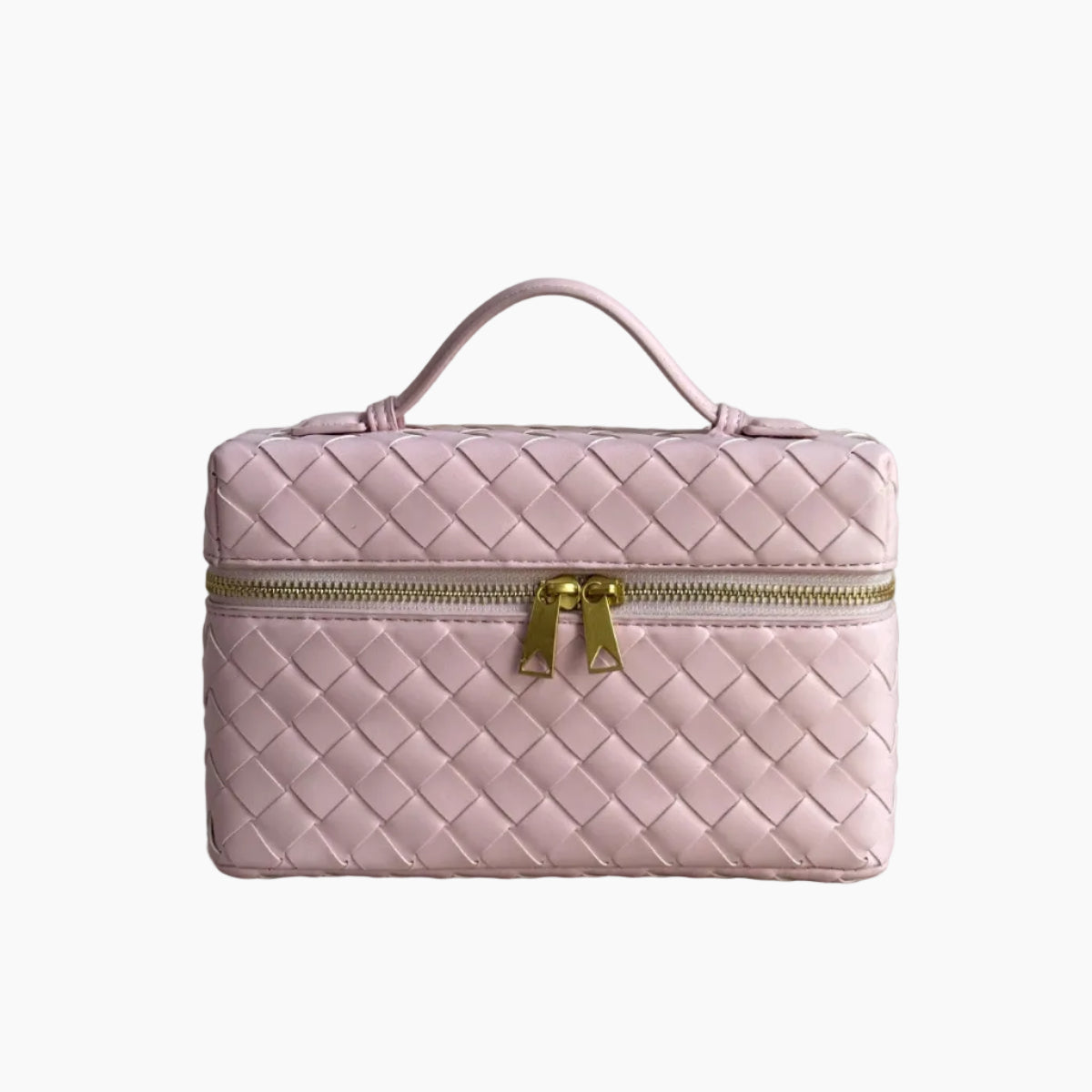 Luma - Cream Pink