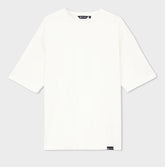 Modal Oversized Tshirt - FLTRD UAE