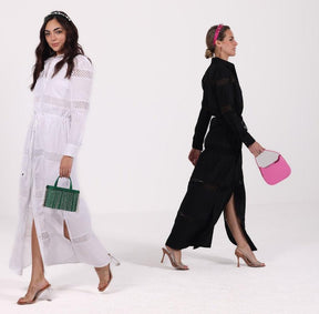 Moonlight Dress - FLTRD UAE