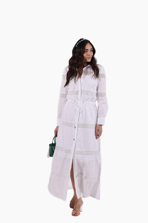 Moonlight Dress - FLTRD UAE