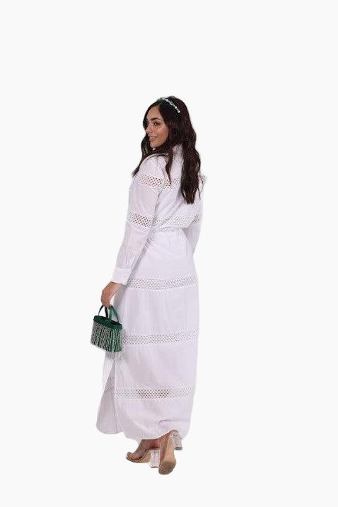 Moonlight Dress - FLTRD UAE
