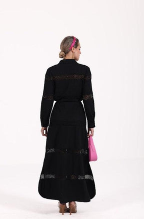 Moonlight Dress - FLTRD UAE