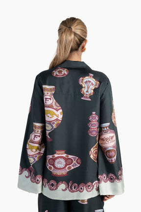 Noémie Studio Shirt