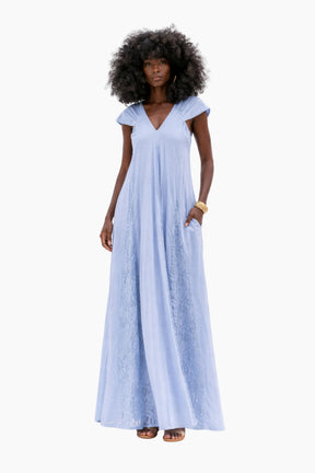L26NOUME Robes