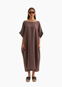 Nuvumi Kafthan Dress