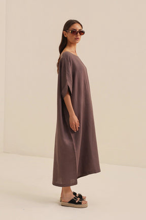 Nuvumi Kafthan Dress
